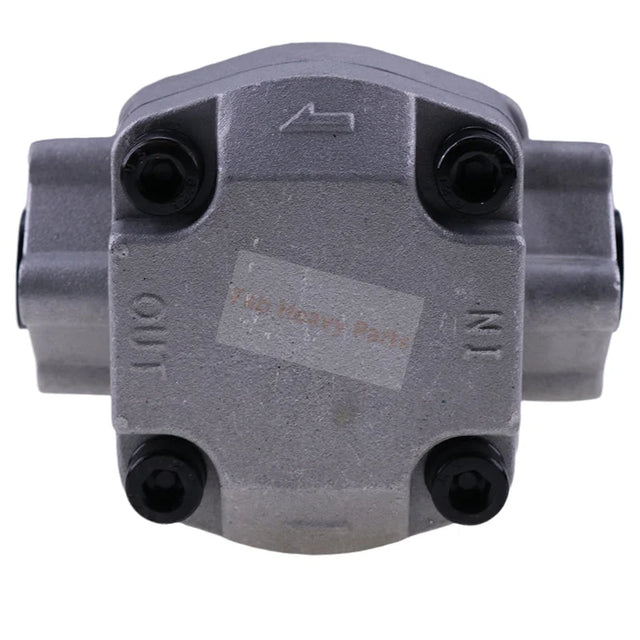 Power Steering Pump SBA340450490 SBA343450490 SBA340450491 Fits for CASE Tractor D25 D29 D33 DX25 DX29 DX33 DX48 DX55