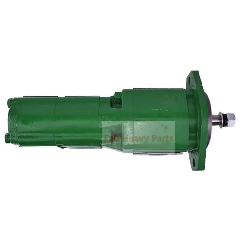 Hydraulic Pump SJ21033 Fits for John Deere Engine 4045HP Tractor 6100D 6105D 6105E 6140D 6130D 6130E 6135E - Fab Heavy Parts
