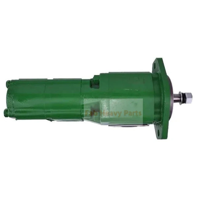 Hydraulic Pump SJ21033 Fits for John Deere Engine 4045HP Tractor 6100D 6105D 6105E 6140D 6130D 6130E 6135E - Fab Heavy Parts