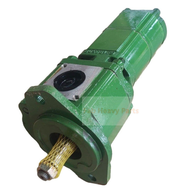 Bomba hidráulica SJ34566 SJ13305 FITS para John Deere 6100D 6105D 6110D 6115D 6120E