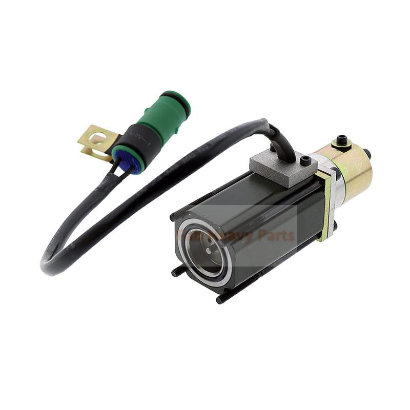 Hydraulic Pump Solenoid Valve 096 - 5945 0965945 Fits for Caterpillar Excavator E110B E120B E200B E70B - Fab Heavy Parts