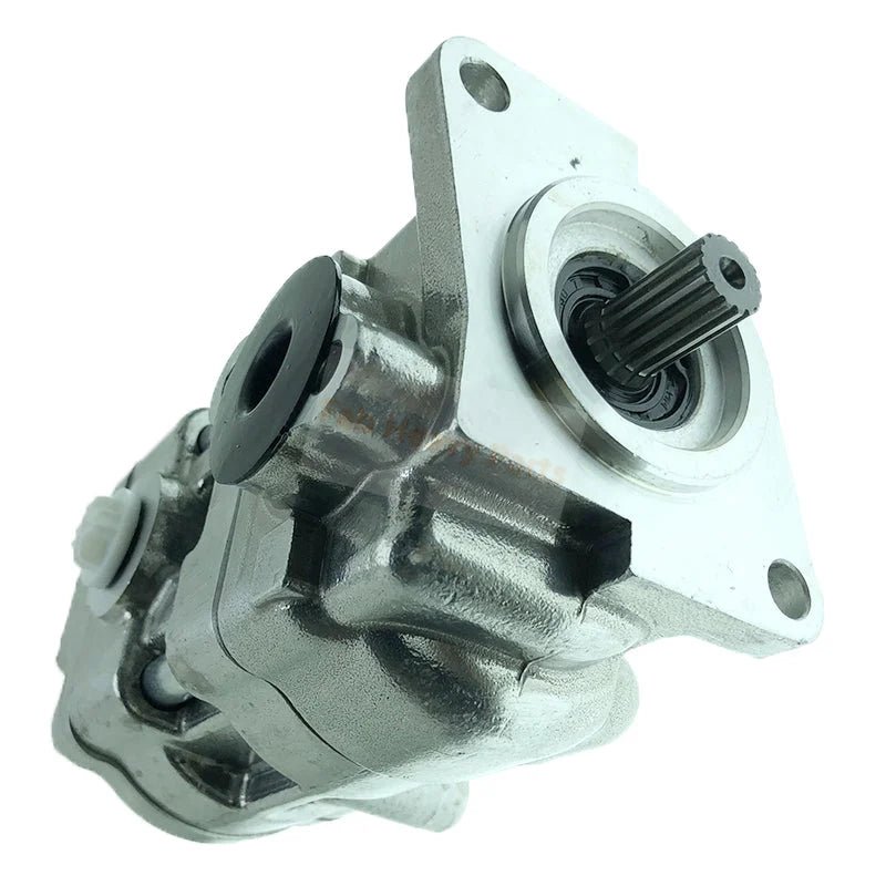Hydraulic Pump T1150 - 36440 for Kubota Tractor L2800F L2800DT/HST L3130DT/EST/HST+ - Fab Heavy Parts