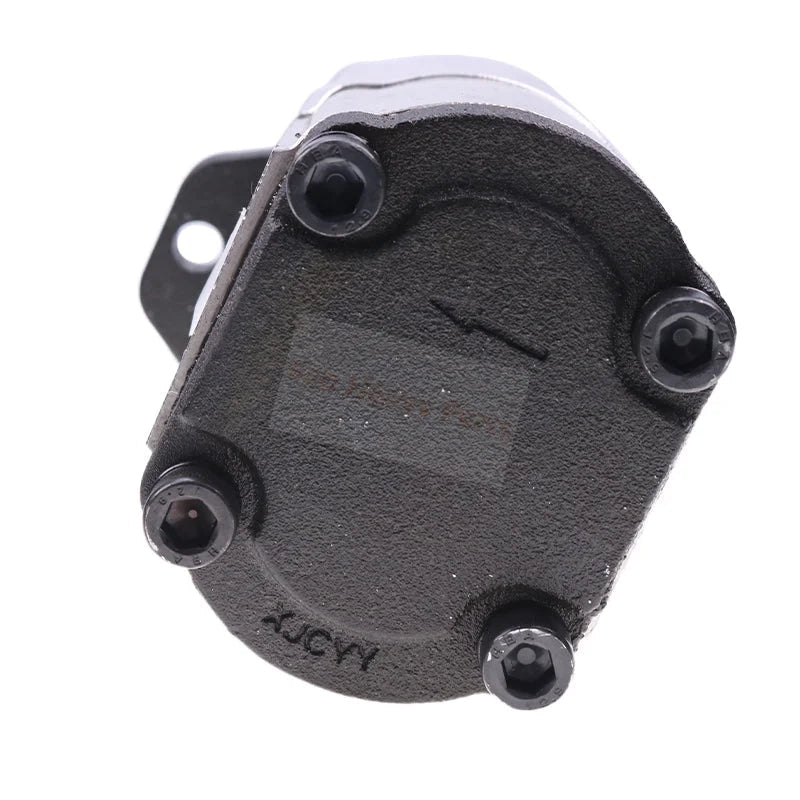 Hydraulic Pump T2195 - 76001 T2185 - 76102 T2195 - 31501 for Kioti CK25 CK27 CK30 CK35 LK3054 Tractor - Fab Heavy Parts