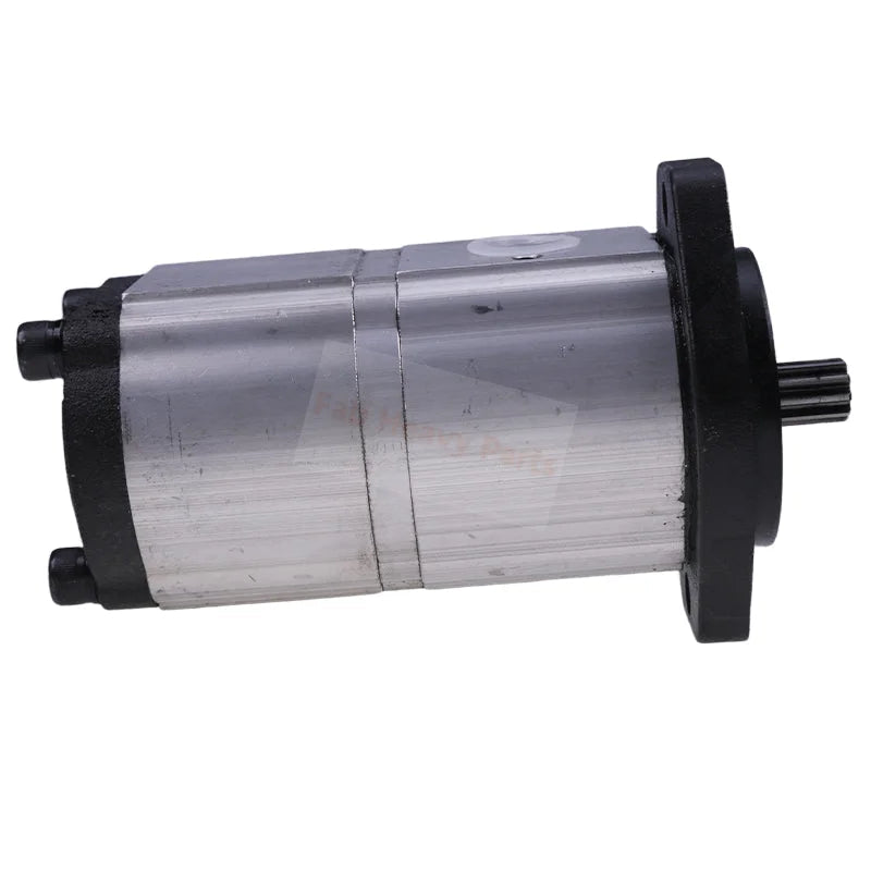Hydraulic Pump T2195 - 76001 T2185 - 76102 T2195 - 31501 for Kioti CK25 CK27 CK30 CK35 LK3054 Tractor - Fab Heavy Parts