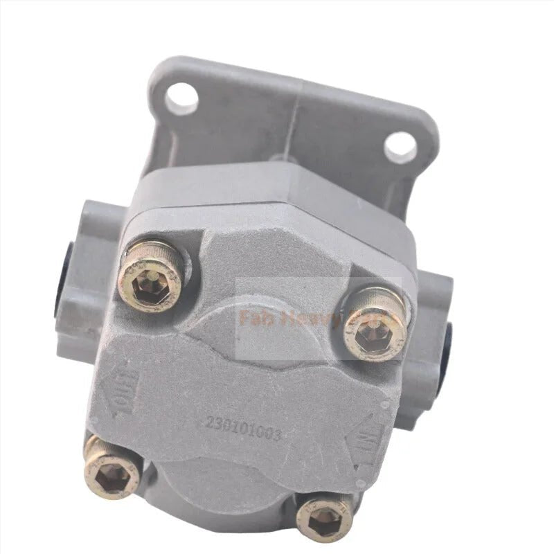 Hydraulic Pump T2305 - 76102 for Kioti Tractor LB1914 - Fab Heavy Parts