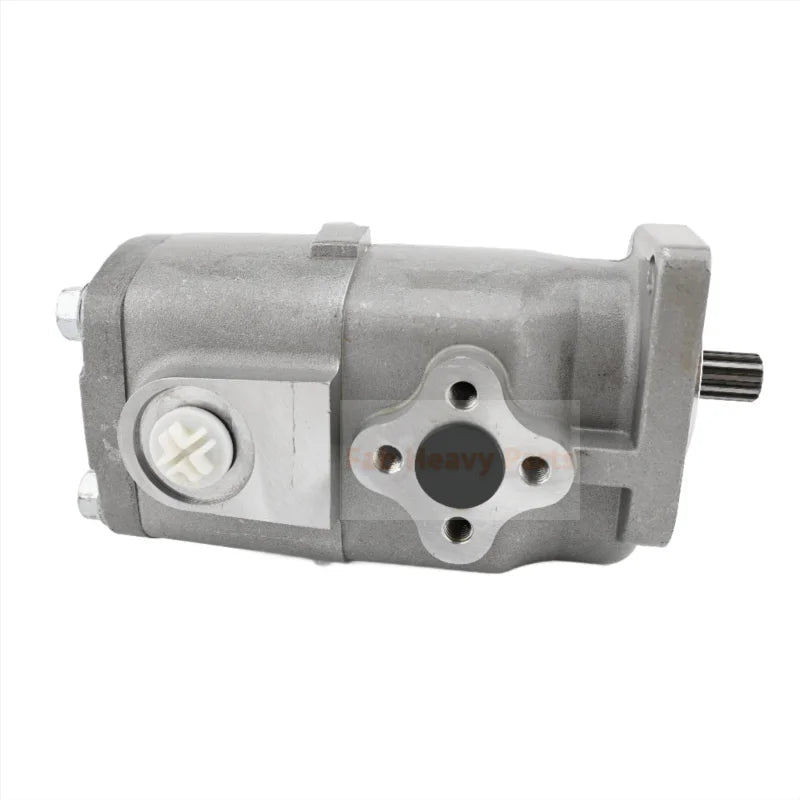 Hydraulic Pump TA220 - 36400 TA22036400 for Kubota Tractor L3010DT L3010GST L3010HST L3410DT L3410GST L3410HST - Fab Heavy Parts