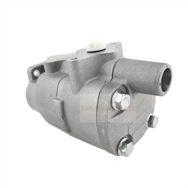 Hydraulic Pump TA220 - 36400 TA22036400 for Kubota Tractor L3010DT L3010GST L3010HST L3410DT L3410GST L3410HST - Fab Heavy Parts