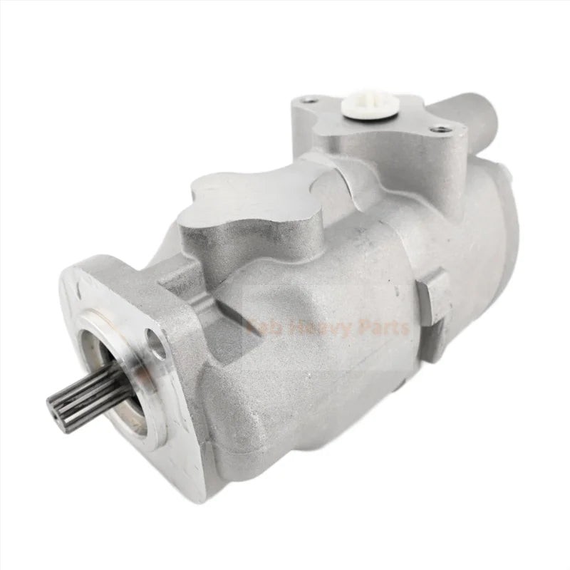 Hydraulic Pump TA220 - 36400 TA22036400 for Kubota Tractor L3010DT L3010GST L3010HST L3410DT L3410GST L3410HST - Fab Heavy Parts