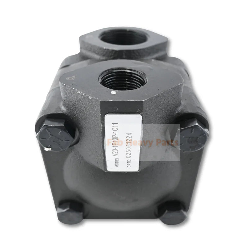 Hydraulic Pump V20 - 1P13P - 1C11 372606 Fits for Eaton Vickers - Fab Heavy Parts