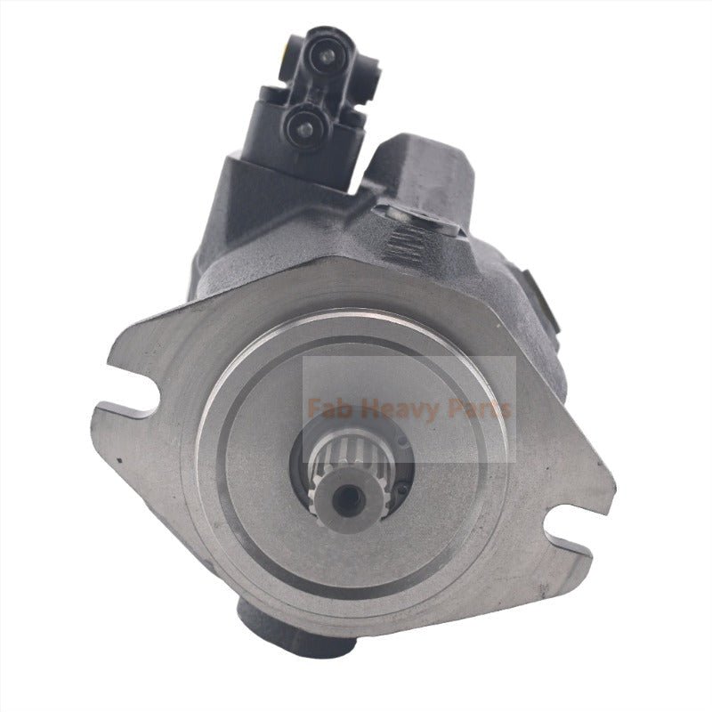 Hydraulic Pump VOE 11117047 for Volvo DA25D DA30D A25D A30D A25F A25G A30F A30G A25E A30E - Fab Heavy Parts