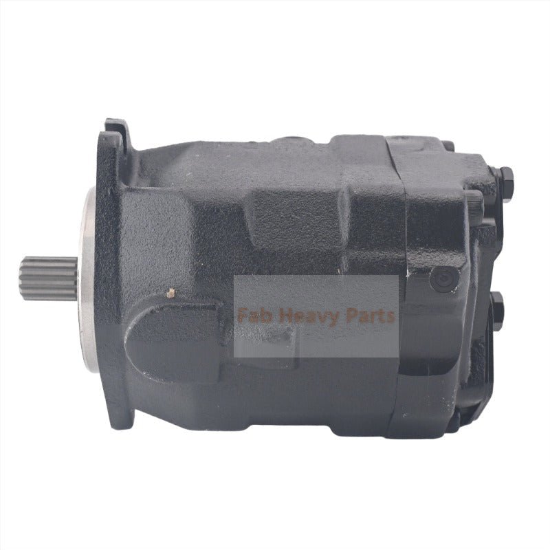 Hydraulic Pump VOE 11117047 for Volvo DA25D DA30D A25D A30D A25F A25G A30F A30G A25E A30E - Fab Heavy Parts