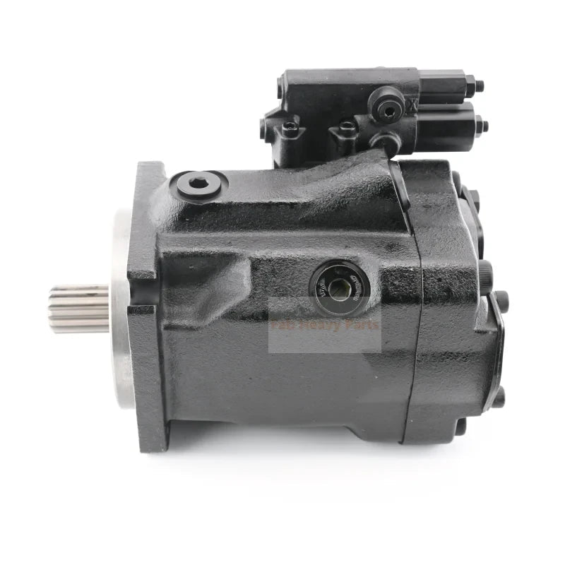 Hydraulic Pump VOE 11173953 for Volvo Wheel Loader L110E L110F L120E L120F - Fab Heavy Parts