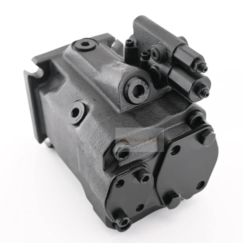 Hydraulic Pump VOE 11173953 for Volvo Wheel Loader L110E L110F L120E L120F - Fab Heavy Parts