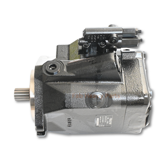 Hydraulic Pump VOE 11410664 for Volvo Loader L70E L70F L70G L70H