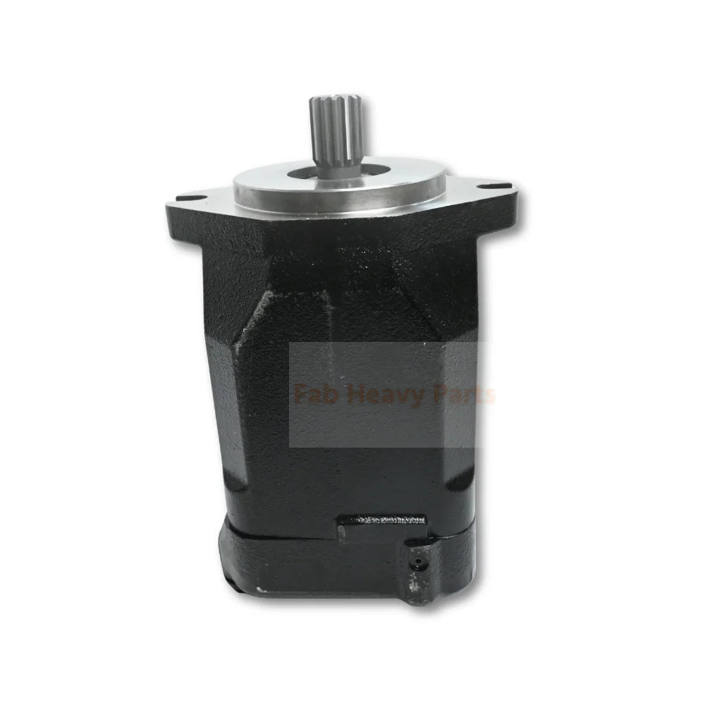 Hydraulic Pump VOE 11410664 for Volvo Loader L70E L70F L70G L70H - Fab Heavy Parts