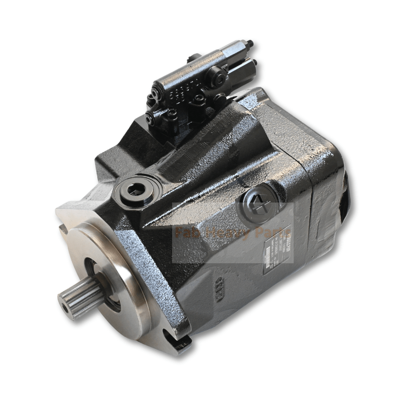 Hydraulic Pump VOE 11410664 for Volvo Loader L70E L70F L70G L70H - Fab Heavy Parts