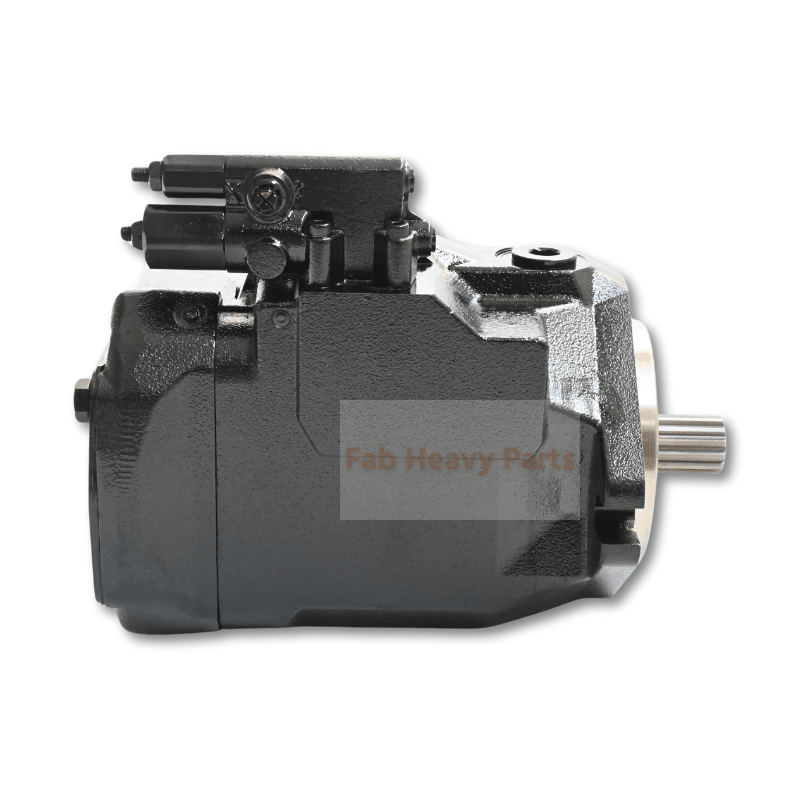 Hydraulic Pump VOE 11410664 for Volvo Loader L70E L70F L70G L70H - Fab Heavy Parts