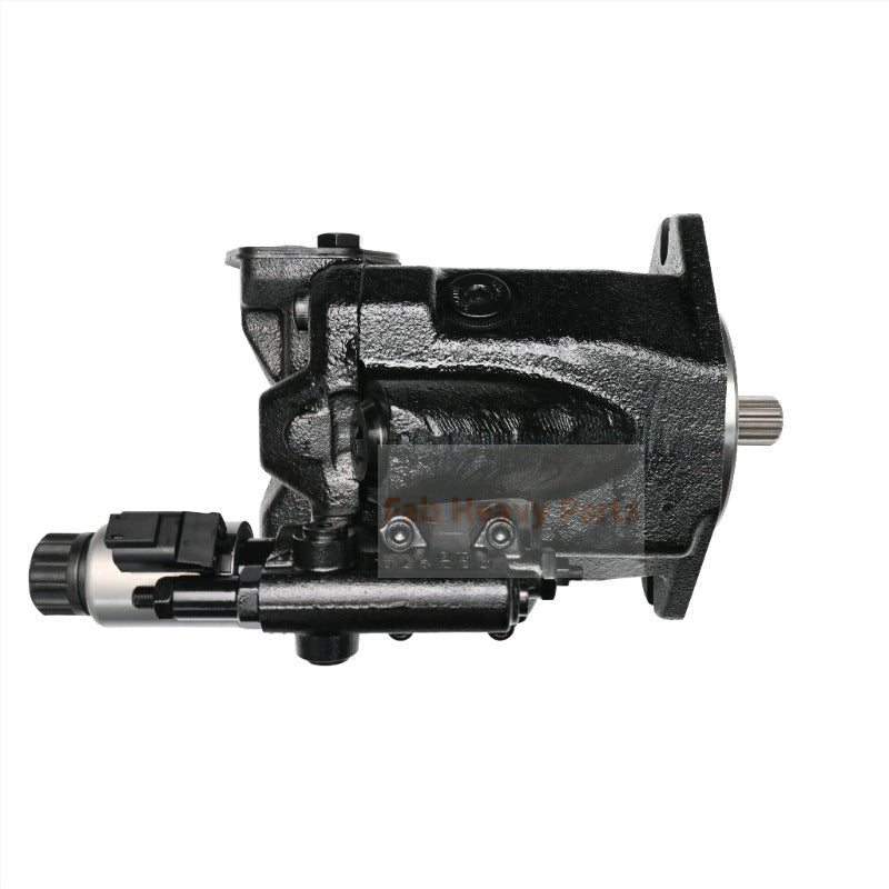Hydraulic Pump VOE11116699 for Volvo A25D A25E A40D A35D A30E T450D A30D - Fab Heavy Parts