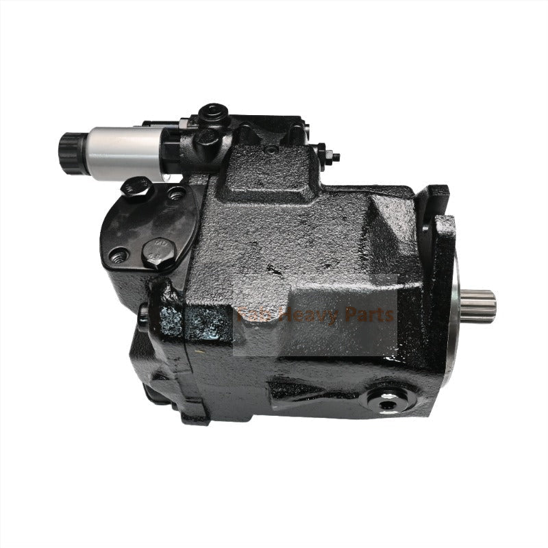 Hydraulic Pump VOE11116699 for Volvo A25D A25E A40D A35D A30E T450D A30D - Fab Heavy Parts