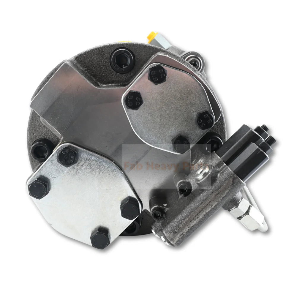 Hydraulic Pump VOE11194650 for Volvo Dump Truck A35E A35F A35G A40E A40F A40G A45G