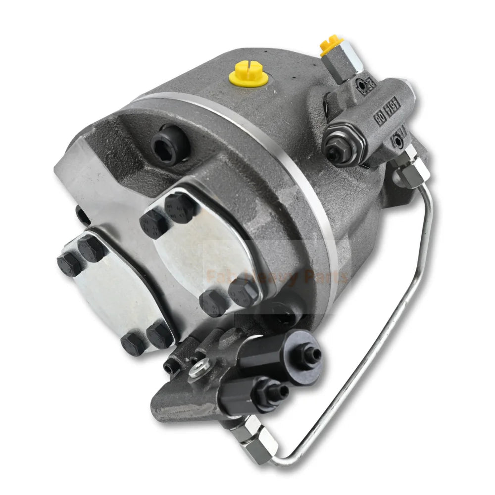 Hydraulic Pump VOE11194650 for Volvo Dump Truck A35E A35F A35G A40E A40F A40G A45G - Fab Heavy Parts