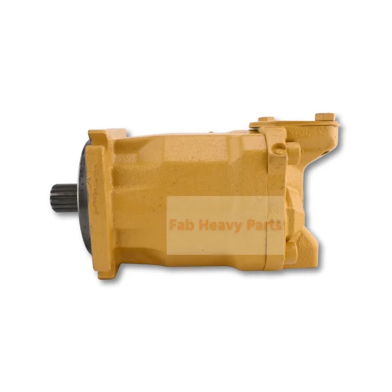 Hydraulic Pump VOE11308797 Volvo Wheel Loader L45F L45G L45H L50F L50G - Fab Heavy Parts