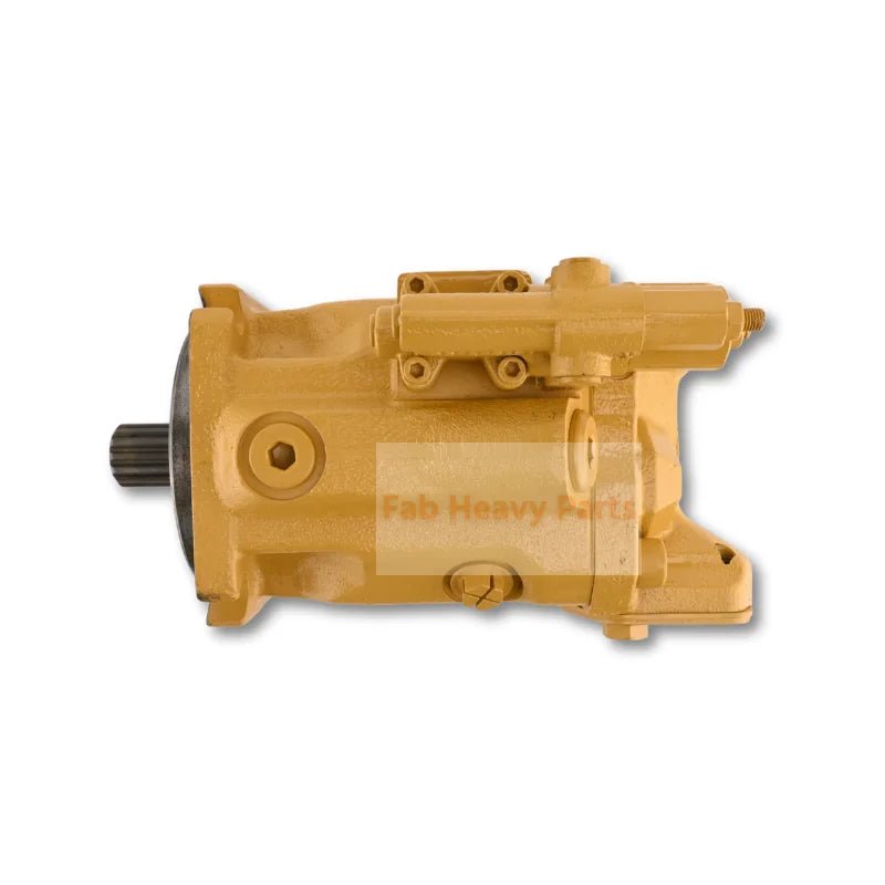Hydraulic Pump VOE11308797 Volvo Wheel Loader L45F L45G L45H L50F L50G - Fab Heavy Parts