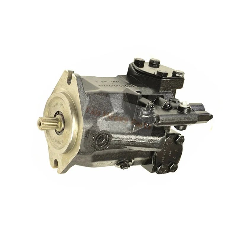 Hydraulic Pump VOE11309605 VOE11309604 for Volvo Loader L45 L40 L45B L40B - Fab Heavy Parts