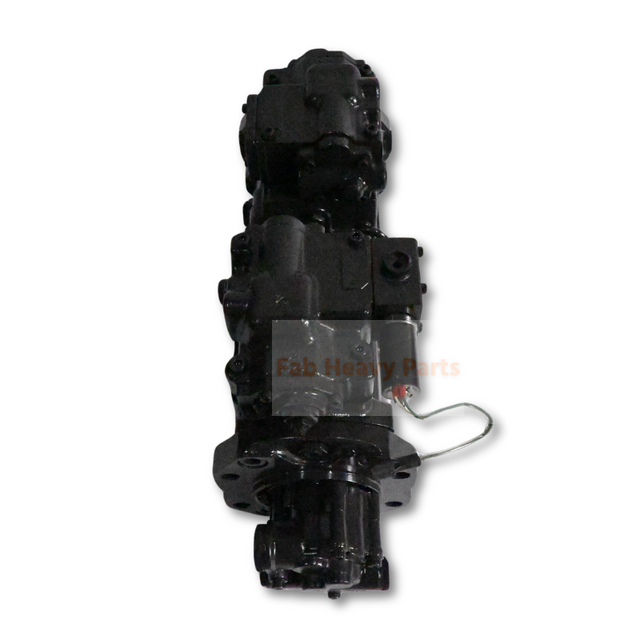 Hydraulic Pump VOE14667370 Fits for Volvo Excavator EC120D EC140D