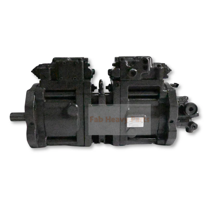 Hydraulic Pump VOE14667370 Fits for Volvo Excavator EC120D EC140D