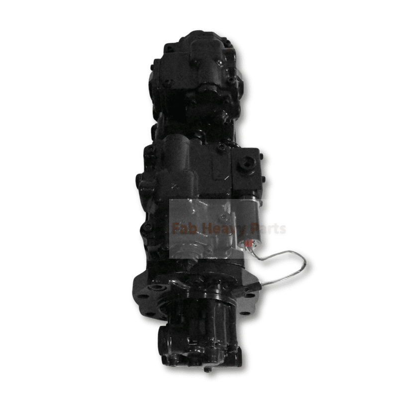 Hydraulic Pump VOE14667370 Fits for Volvo Excavator EC120D EC140D - Fab Heavy Parts