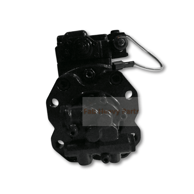 Hydraulic Pump VOE14667370 Fits for Volvo Excavator EC120D EC140D - Fab Heavy Parts