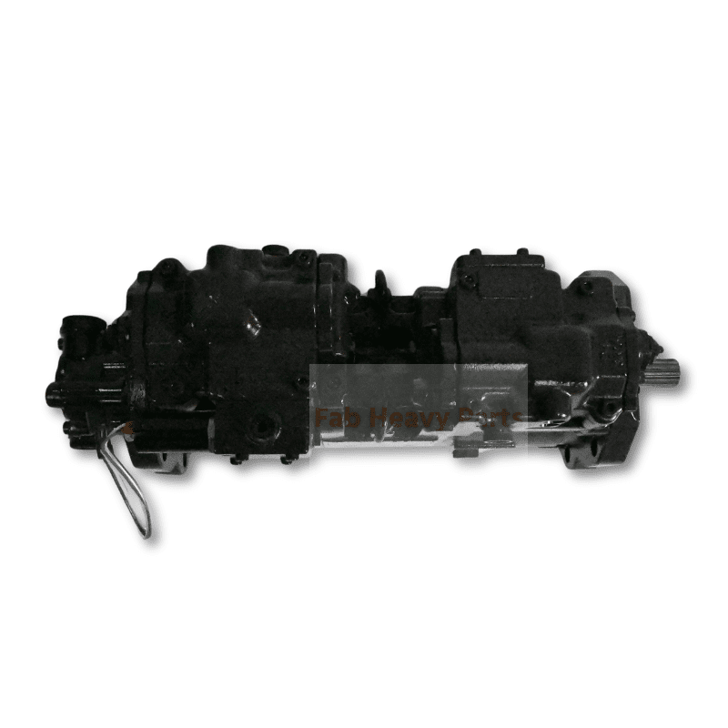 Hydraulic Pump VOE14667370 Fits for Volvo Excavator EC120D EC140D - Fab Heavy Parts