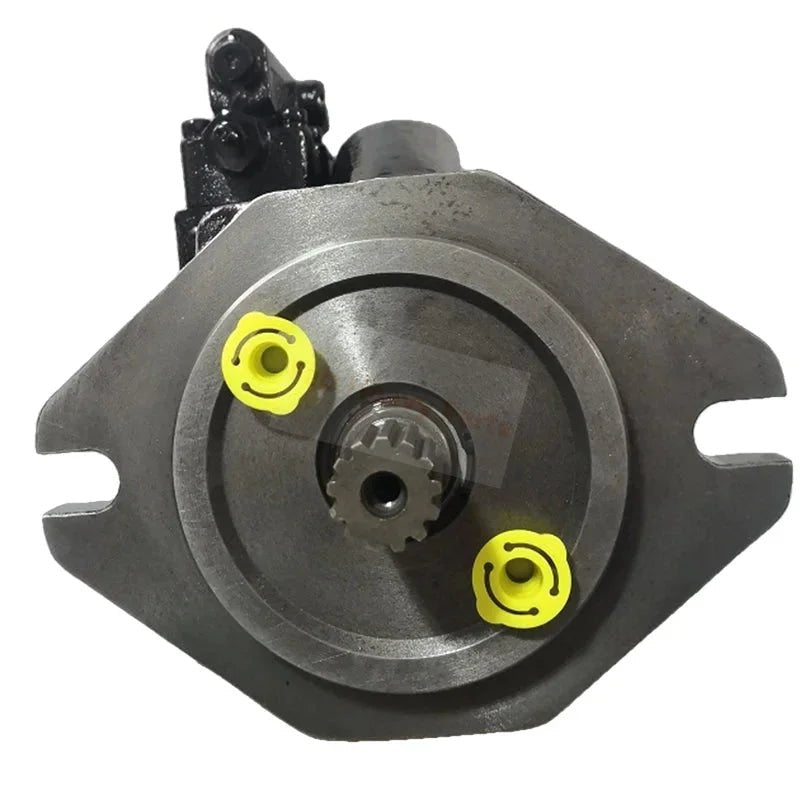 Hydraulic Pump VOE15020161 for Volvo A35E A35F A40E A40F A35F/G A40F/G - Fab Heavy Parts