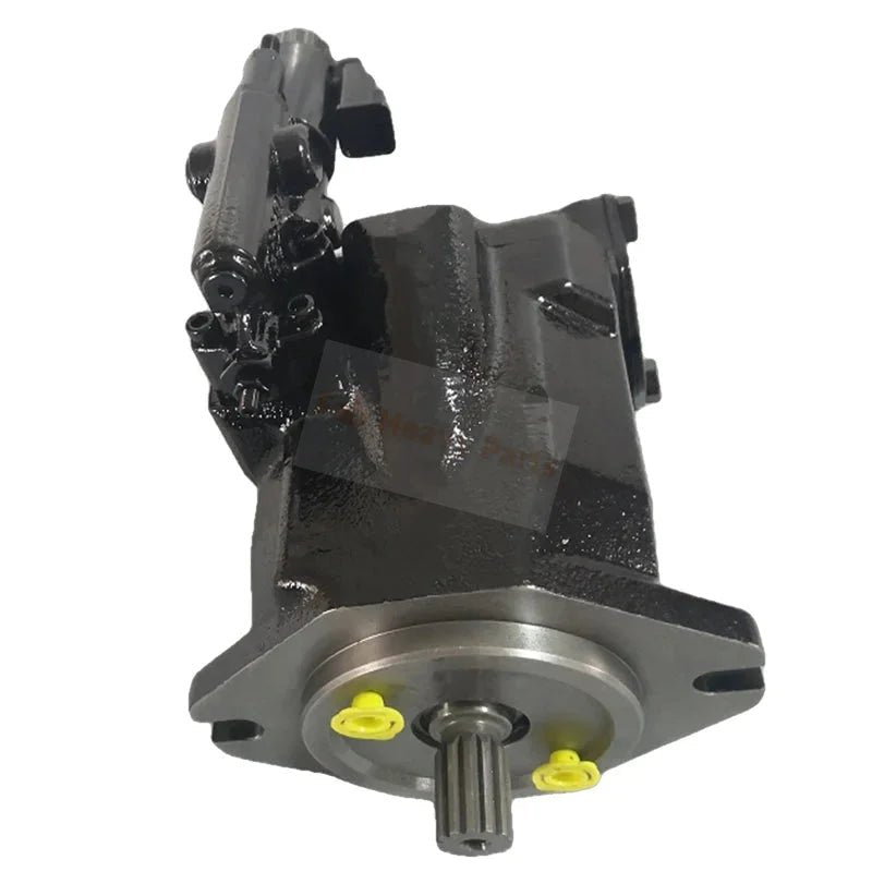 Hydraulic Pump VOE15020161 for Volvo A35E A35F A40E A40F A35F/G A40F/G - Fab Heavy Parts