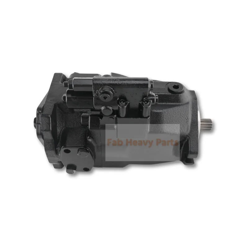 Hydraulic Pump VOE15020177 for Volvo A35E A35F A40E A40F A40G A35G - Fab Heavy Parts