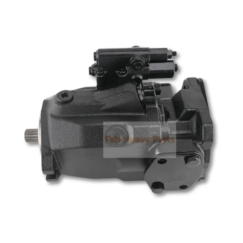 Hydraulic Pump VOE15020177 for Volvo A35E A35F A40E A40F A40G A35G - Fab Heavy Parts