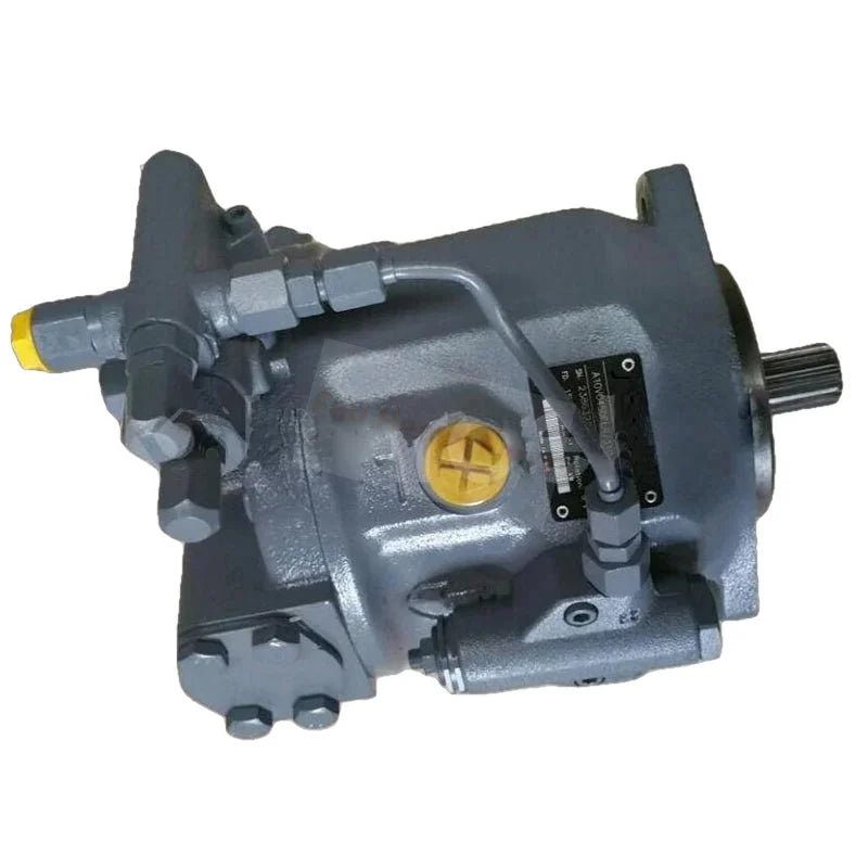 Hydraulic Pump VOE15693550 for Volvo Excavator EC35D ECR35D ECR40D - Fab Heavy Parts