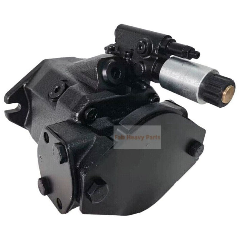 Hydraulic Pump VOE17487751 17487751 for Volvo A25G A30G A35G A40G A45G A45GFS - Fab Heavy Parts