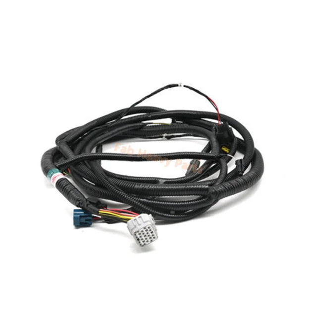 Hydraulic Pump Wiring Harness 0003323 for Hitachi Excavator IZX200 ZX200 ZX210H ZX210K ZX240-AMS