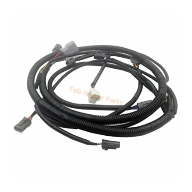 油圧ポンプワイヤーハーネス3094204日立掘削機EX100-2 EX120-2 EX120-3用