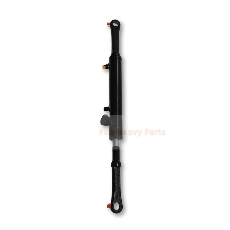 Hydraulic Quick Tach Cylinder 7362530 Aftermarket Replacement For Bobcat S530 T590 S510 T770 S550 S570 - Fab Heavy Parts