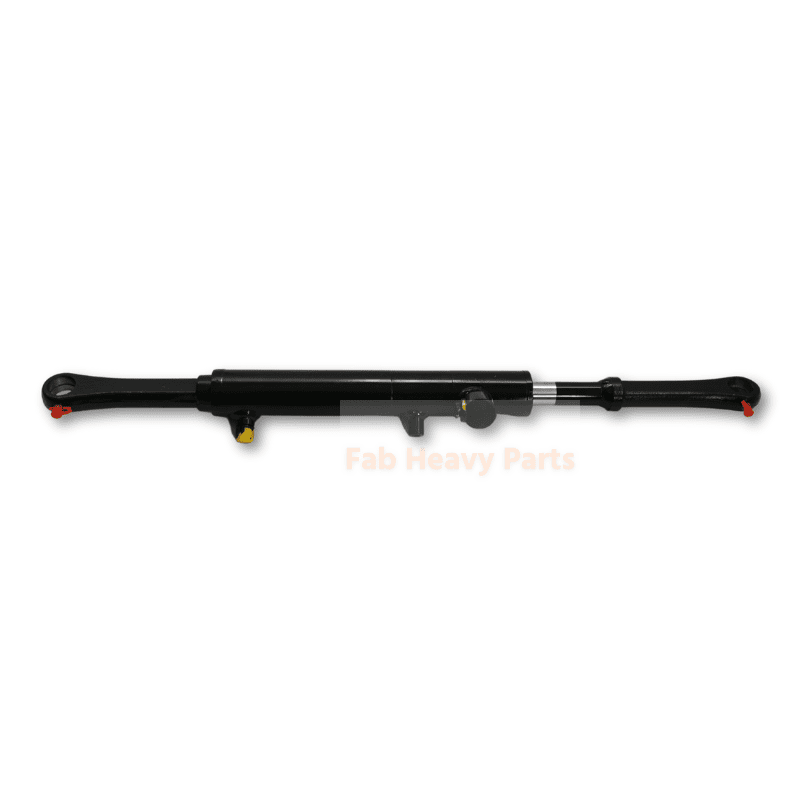 Hydraulic Quick Tach Cylinder 7362530 Aftermarket Replacement For Bobcat S530 T590 S510 T770 S550 S570 - Fab Heavy Parts
