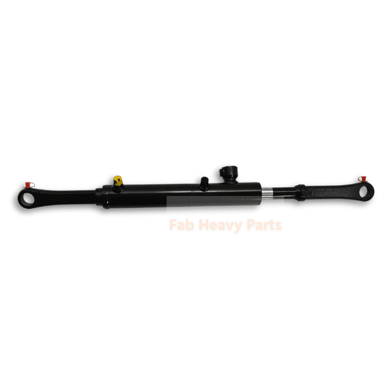 Hydraulic Quick Tach Cylinder 7362530 Aftermarket Replacement For Bobcat S530 T590 S510 T770 S550 S570 - Fab Heavy Parts