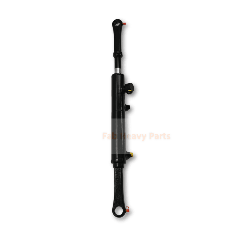 Hydraulic Quick Tach Cylinder 7362530 Aftermarket Replacement For Bobcat S530 T590 S510 T770 S550 S570 - Fab Heavy Parts