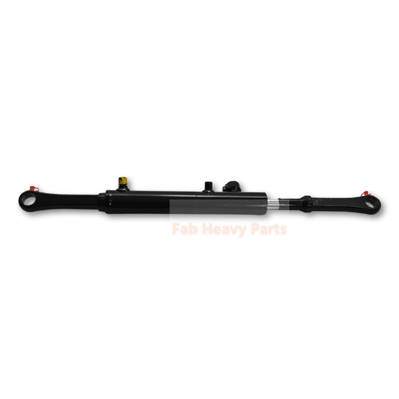 Hydraulic Quick Tach Cylinder 7362530 Aftermarket Replacement For Bobcat S530 T590 S510 T770 S550 S570 - Fab Heavy Parts