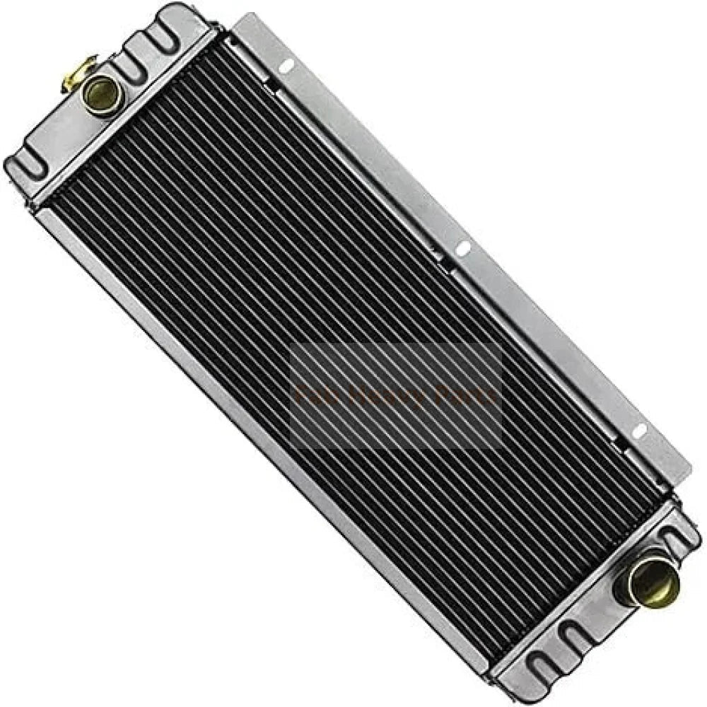 Hydraulic Radiator 02250139 - 760 for Sullair Air Compressor 185 DPQ 185DPQ 60HP - Fab Heavy Parts