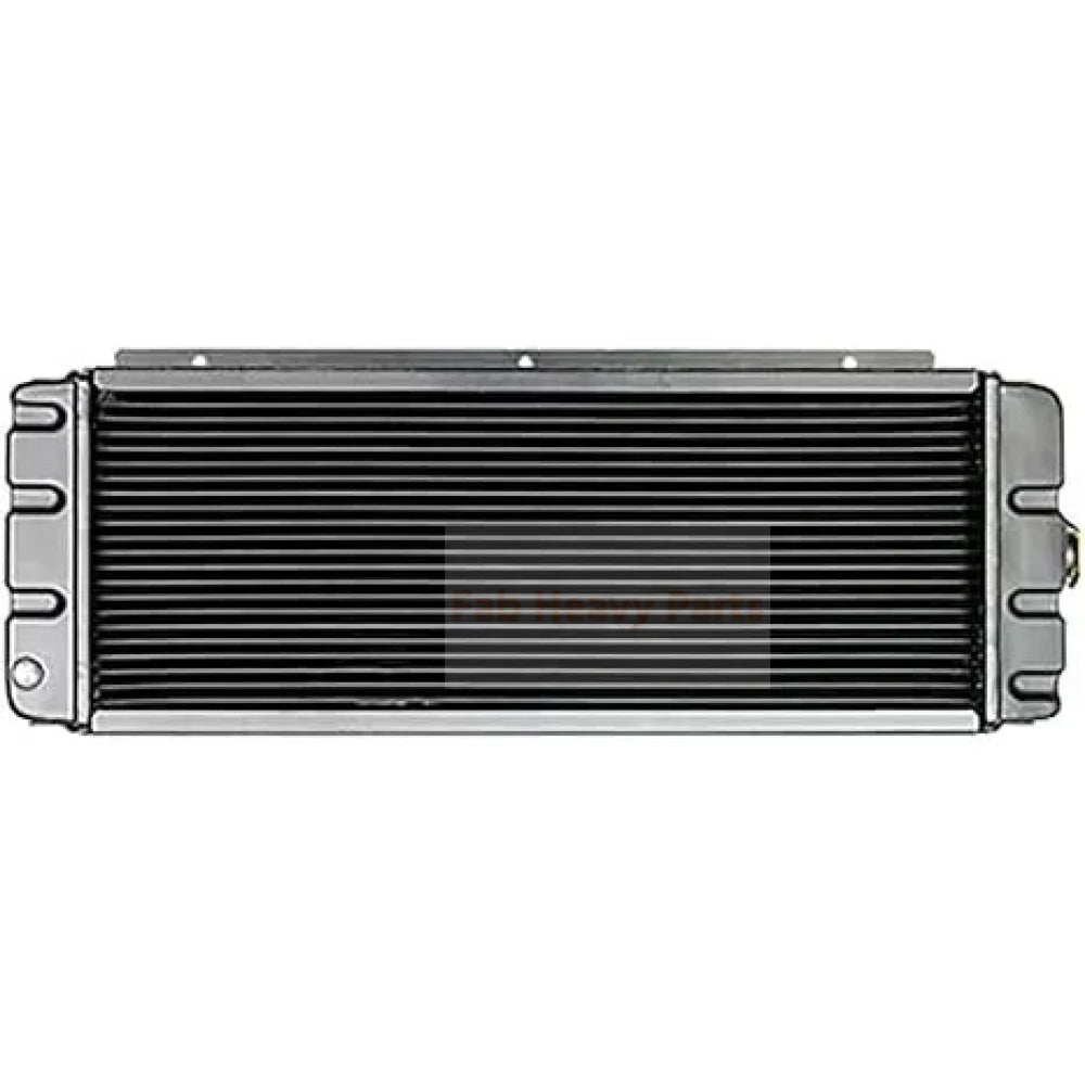 Hydraulic Radiator 02250139 - 760 for Sullair Air Compressor 185 DPQ 185DPQ 60HP - Fab Heavy Parts