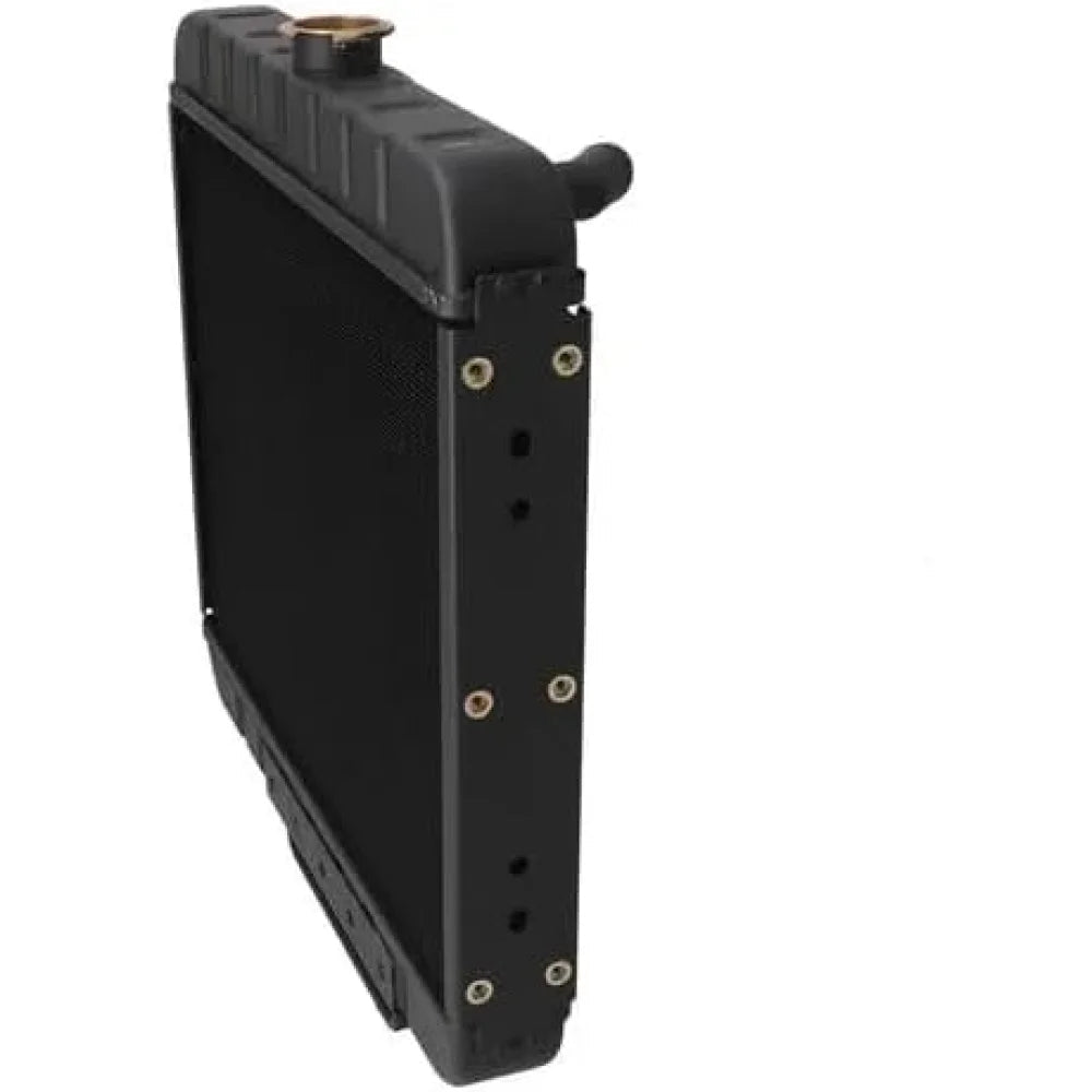 Hydraulic Radiator 109612A2 for CASE Skidsteer Loader 1825 1825B - Fab Heavy Parts