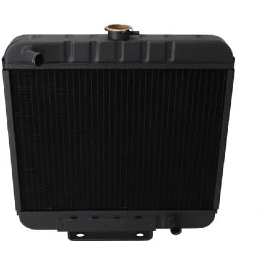 Hydraulic Radiator 109612A2 for CASE Skidsteer Loader 1825 1825B - Fab Heavy Parts